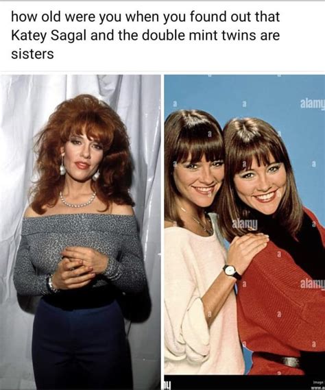 Katey Sagal Roast