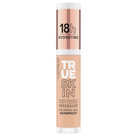 Catrice True Skin High Cover Concealer Hydrata N Korektor S