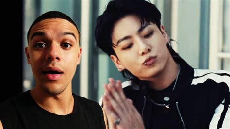 Jung Kook D Feat Jack Harlow Official Mv Reaction Jungkook