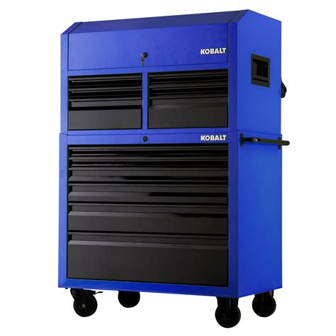 Kobalt Tool Chests And Cabinets