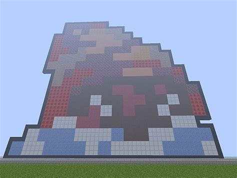 Hermit God Minecraft Map