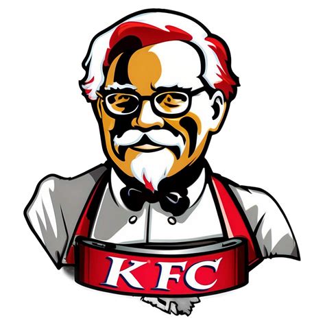 Download Kfc Logo With Ribbon Png 05252024