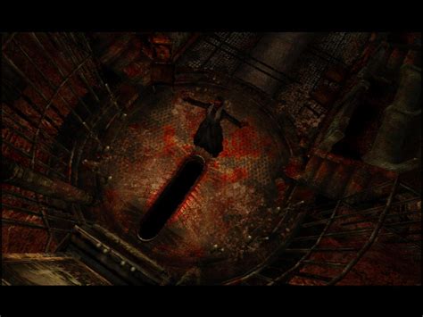 Silent Hill 3 The Cult By Parrafahell On Deviantart