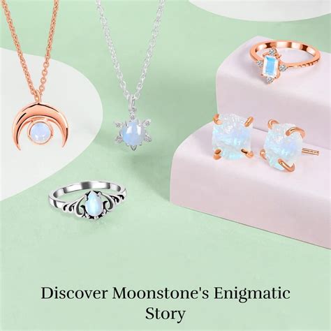 What Is Moonstone & Interesting Moonstone Facts and Meaning