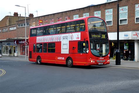 Route 258 | Flickr