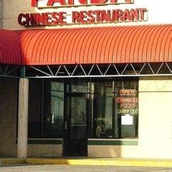 Panda Chinese Restaurant - Chinese - 2166 E Markland Ave, Kokomo, IN ...