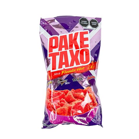 Sabritas Paketaxo Xtra Flamin Hot G Delivery Or Pickup Near Me Instacart