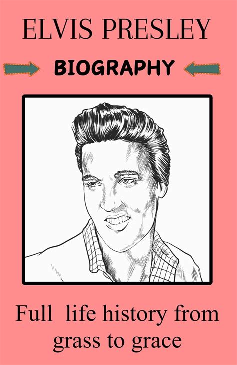 Elvis Club Berlin E V Elvis Presley Biography Full Life History