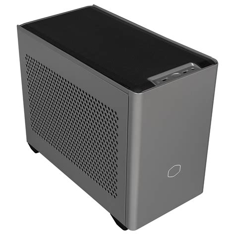 Cooler Master Masterbox Nr P Max Noir Bo Tier Pc Garantie Ans