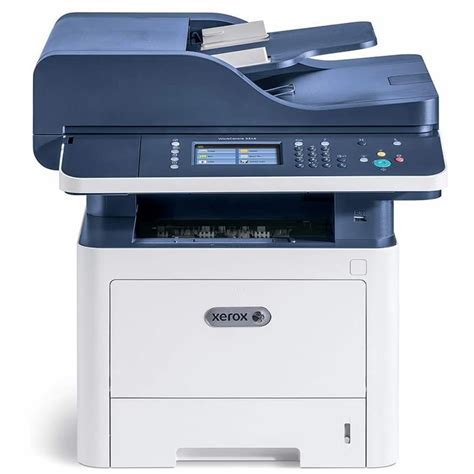 Workcentre 3345 Xerox Imprimante Multifonction 3 En 1