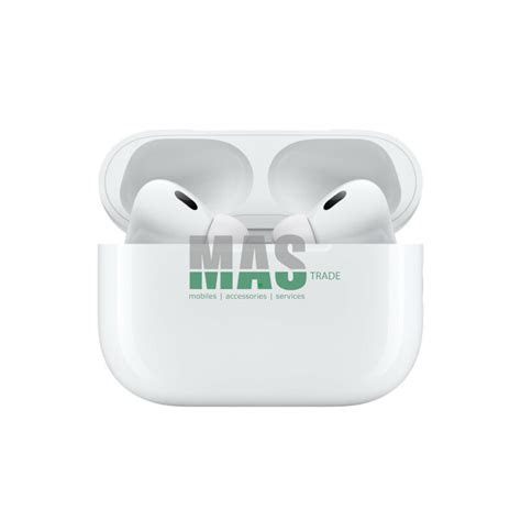 Apple Airpods Pro Generation Mit Magsafe Ladecase Mqd Zm