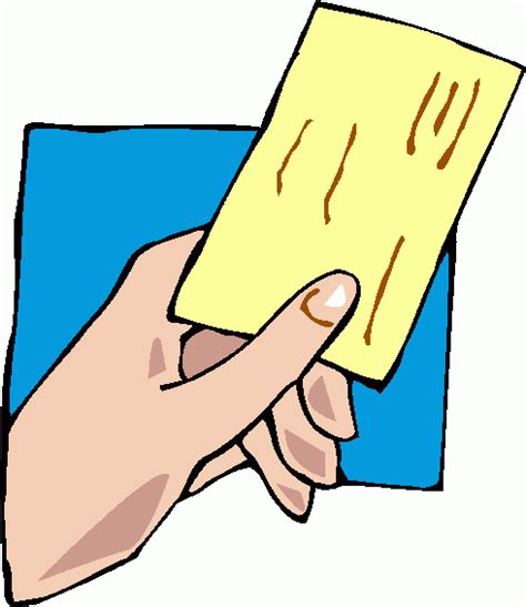 Clip Art Card Clipart Best