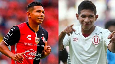 ¿se Vuelve A Poner La Crema Edison Flores Está En Lima Y Se Reuniría Con La U Para Negociar