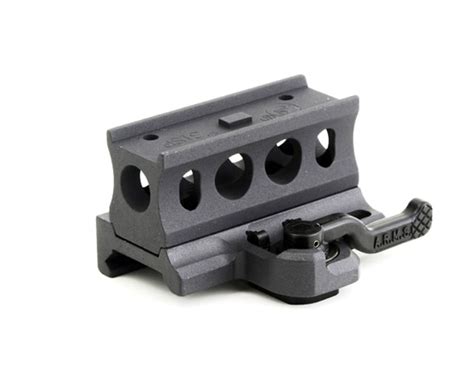 Arms® 31™ Aimpoint Micro Mount Arms Arms