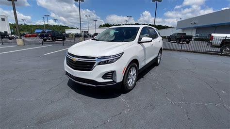 2024 Chevrolet Equinox Lithia Springs Douglasville Powder Springs