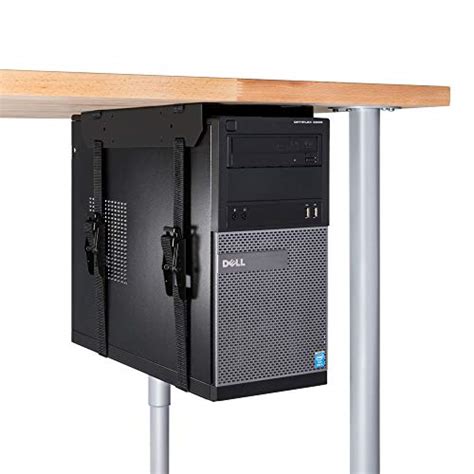 What Is Reddits Opinion Of Penn Elcom Under Desk Computer Mount