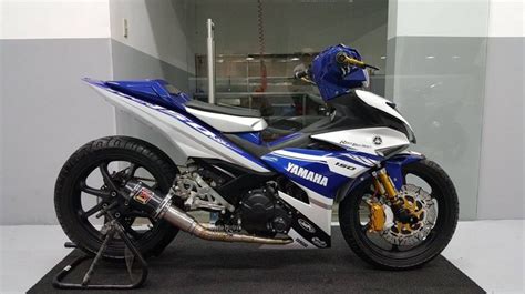 Kisah Terbaik Ban Yamaha Aerox 155 Tips Kisaran Biaya Terbaru Foto