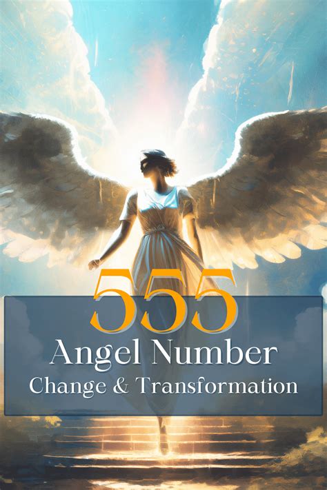 Angel Number 555 Decipher The Hidden Messages For Change