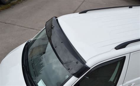 Volkswagen Transporter Sun Visor Shore Vans