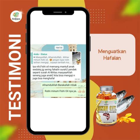 Jual Fishi Oil Minyak Ikan Salmon Shopee Indonesia