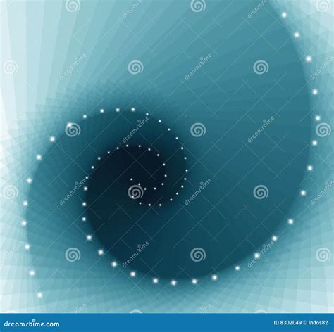 Vortex Royalty Free Stock Images - Image: 8302049