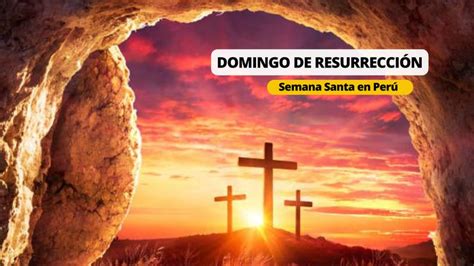 Domingo De Resurrecci N Origen Y Significado De La Pascua Uno De