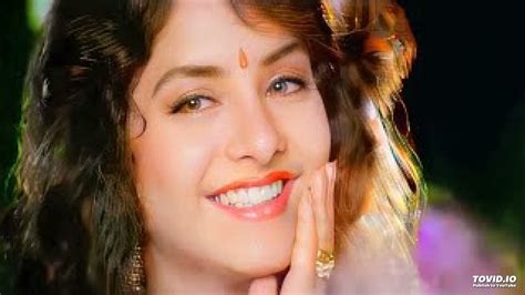 Aap Jo Mere Meet Na Hote 💕love Song💕 Geet Divya Bharti Lata