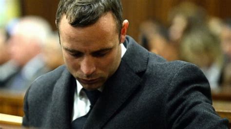 Video Oscar Pistorius Cries in Court: 'She Wasn't Breathing' - ABC News