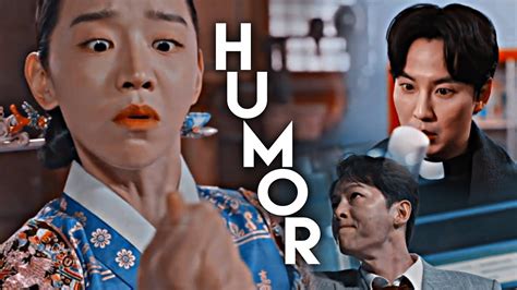 Funny Kdrama Moments Humor Youtube