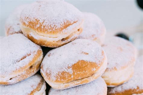 Paczki Day | Holiday Smart