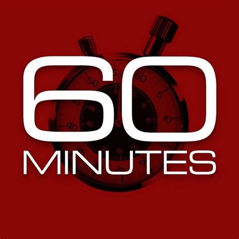 60 Minutes - YouTube