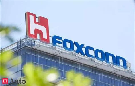 Foxconn plant near Chennai to stay shut this week after protests, say govt sources, ET Auto