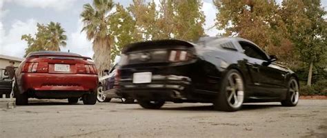 Imcdb Org Ford Mustang Gt Sn In Born To Race