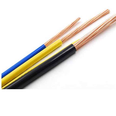 Flexible Flat Wire Jytop Cable