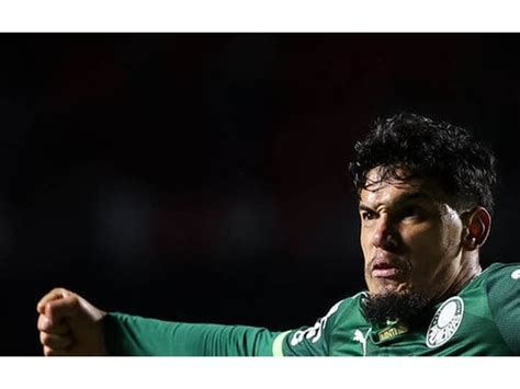 Motivos Que Explicam A Perman Ncia De G Mez No Palmeiras Lance