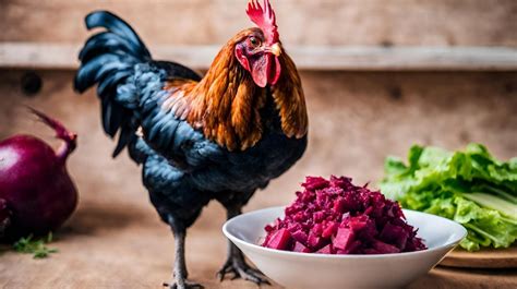 Can Chickens Eat Beets? A Guide For Chicken Owners | Adreena Pets