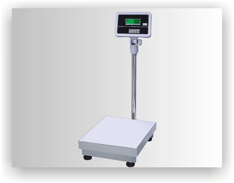 Digital Platform Weighing Scale In Pune डिजिटल प्लेटफॉर्म वेइंग स्केल