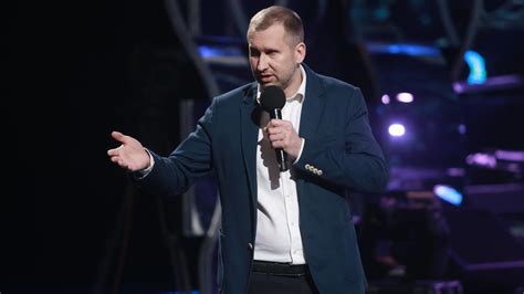 Wojciech Fiedorczuk Stand Up Tvn