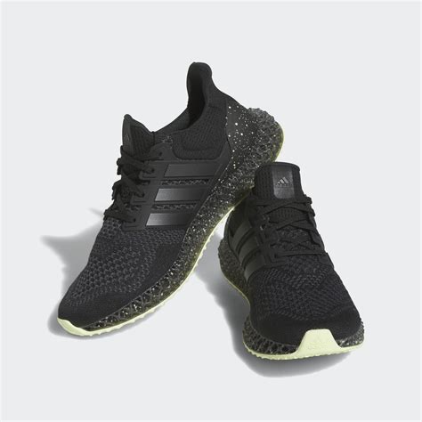 Adidas Sportswear Shoes Ultra Adidas D Shoes Black Adidas Egypt