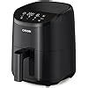 Cosori Freidora De Aire L Air Fryer Compacta Con Pantalla T Ctil