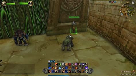 How To Unlock The Secrets Of Zulgurub In World Of Warcraft