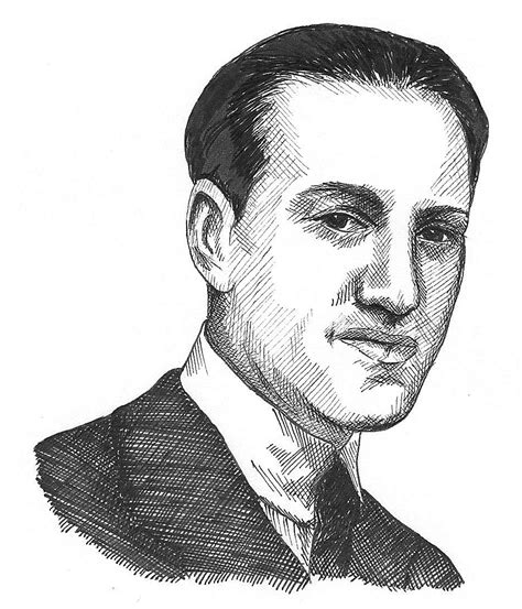 george gershwin amazing career info