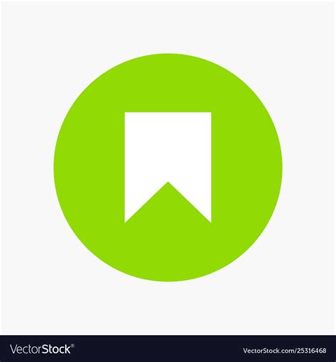 flag instagram interface save tag royalty  vector image