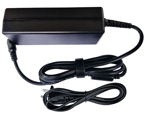 Upbright V A Ac Dc Adapter Compatible With Gve Model Gm F