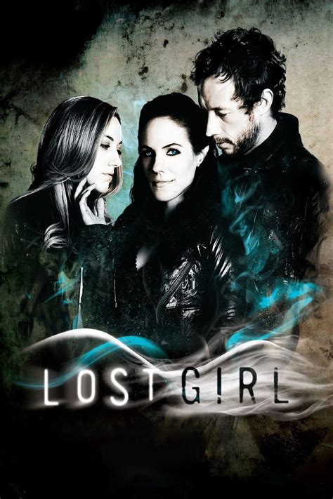 Lost Girl 2010 Movieweb