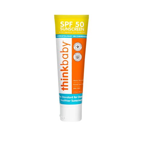 The 9 Best Mineral Baby Sunscreen Brands of 2024