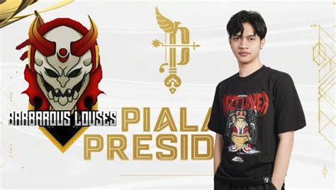 Piala Presiden Esports Rrq Sena Pulangkan Tim Wannn Di Babak