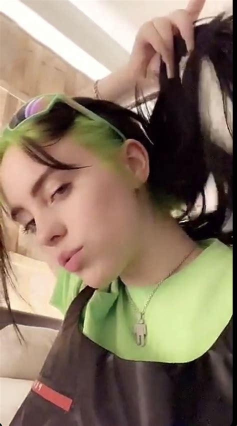 Billie Eilish Billie Eilish Billie Celebrities