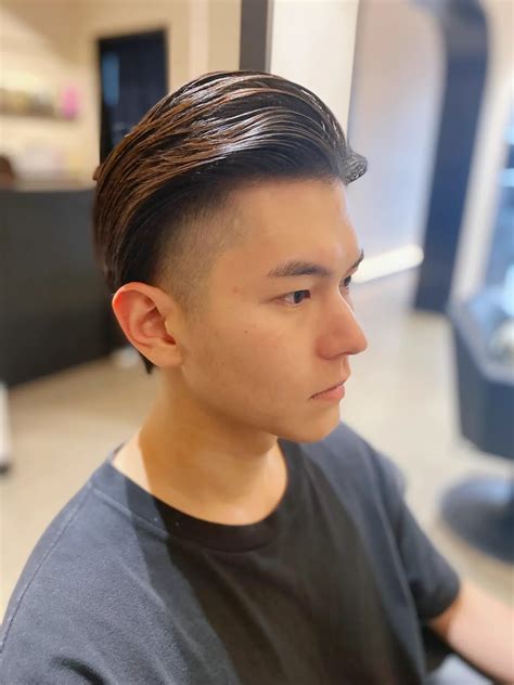 2 Block Haircut Gallery Posted By Joseph Foo Lemon8