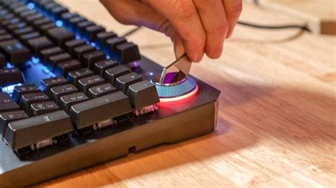 Teclados mecánicos una guía para principiantes